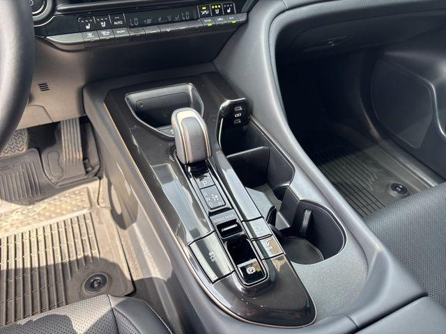2026 Toyota Crown Limited