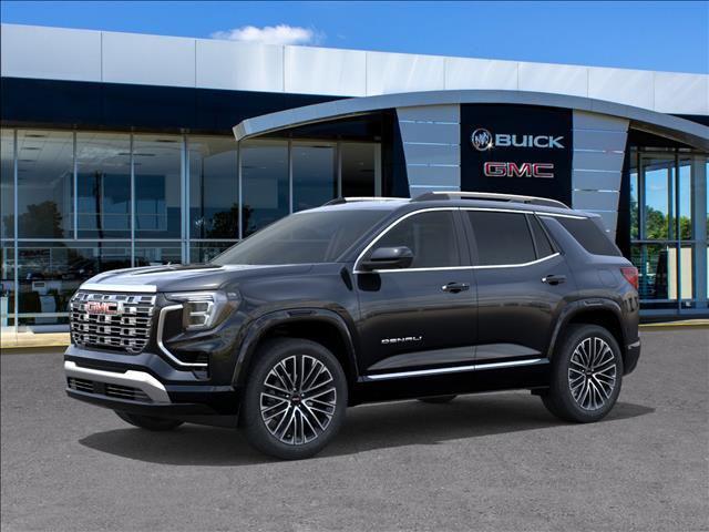 2026 GMC Terrain AWD Denali
