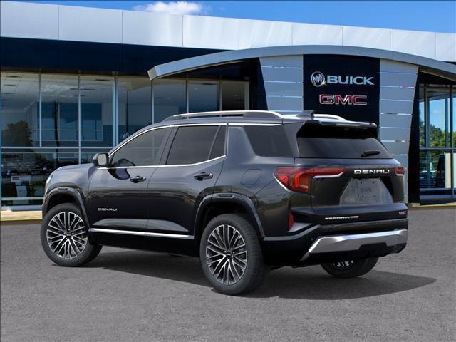 2026 GMC Terrain AWD Denali