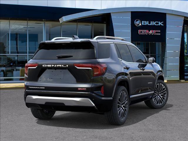 2026 GMC Terrain AWD Denali