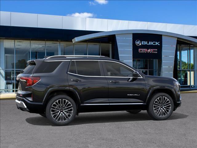 2026 GMC Terrain AWD Denali