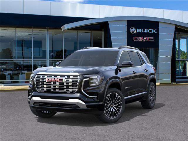 2026 GMC Terrain AWD Denali