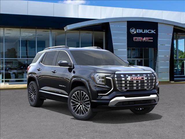 2026 GMC Terrain AWD Denali