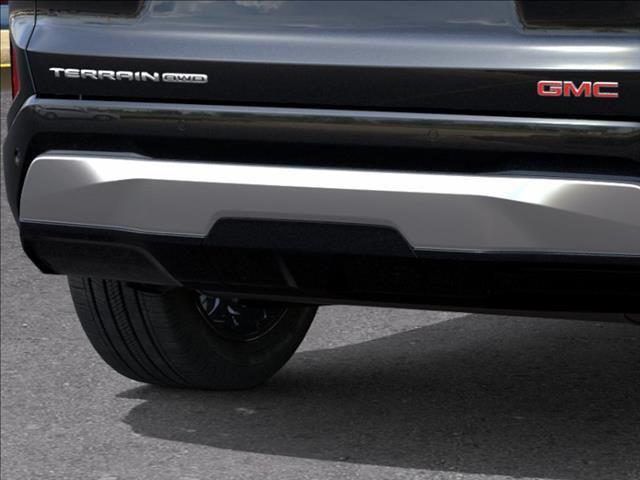 2026 GMC Terrain AWD Denali