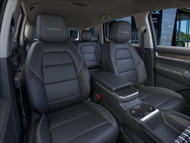 2026 GMC Terrain AWD Denali