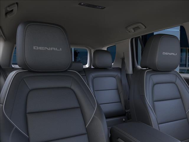 2026 GMC Terrain AWD Denali