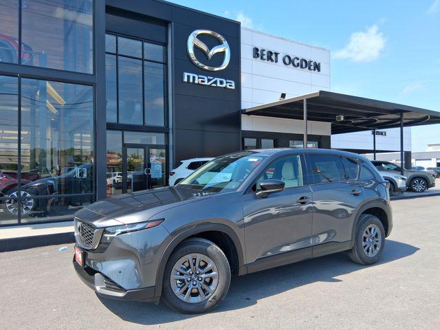 2026 Mazda CX-5 2.5 S Select for sale in Edinburg, TX