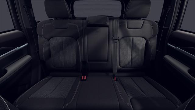 2026 Jeep Grand Cherokee GRAND CHEROKEE LAREDO 4X4 2026 Jeep Grand Cherokee GRAND CHEROKEE LAREDO 4X4