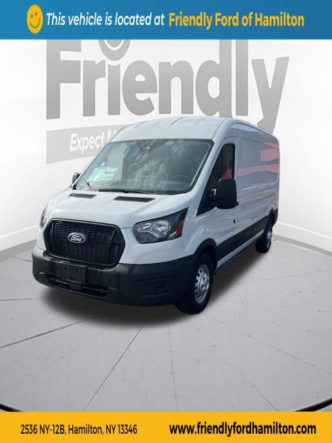 2026 Ford Transit Cargo Van Base for sale in Hamilton, NY