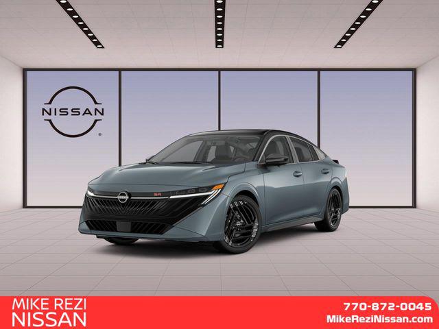 2026 Nissan Sentra SR for sale in Altlanta, GA