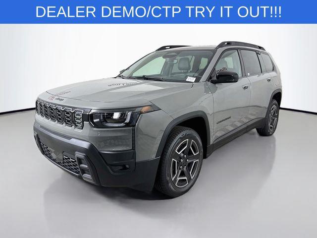 2026 Jeep Cherokee CHEROKEE LIMITED 4X4 2026 Jeep Cherokee CHEROKEE LIMITED 4X4