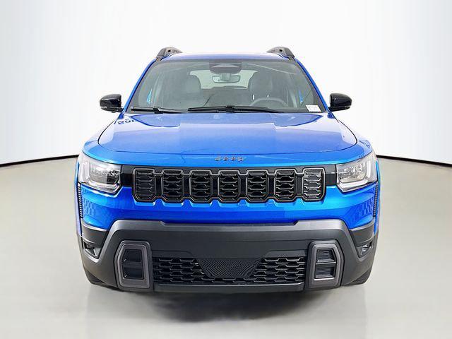 2026 Jeep Cherokee CHEROKEE LIMITED 4X4 2026 Jeep Cherokee CHEROKEE LIMITED 4X4