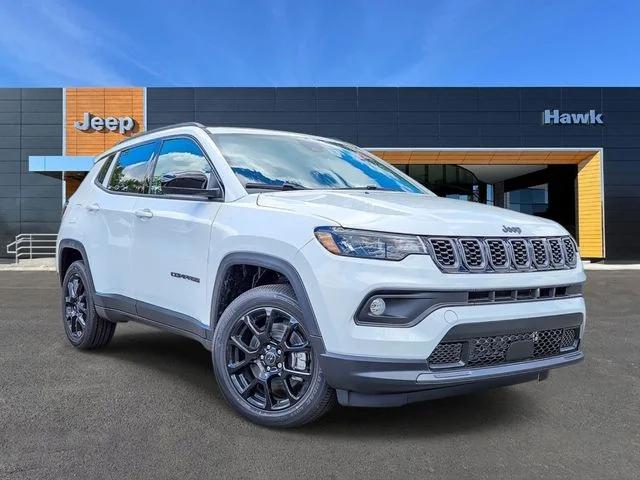 2026 Jeep Compass Latitude Altitude for sale in Forest Park, IL