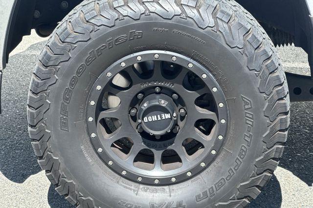 2021 Jeep Ram 2500 Tradesman Crew Cab 4x4 6'4" Box