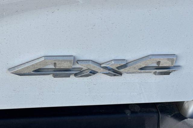 2021 Jeep Ram 2500 Tradesman Crew Cab 4x4 6'4" Box