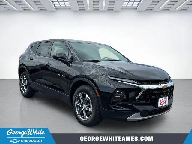 2025 Chevrolet Blazer AWD 2LT for sale in Ames, IA