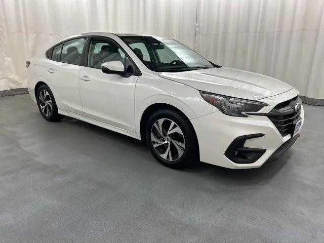 2023 Subaru Legacy Premium for sale in Waterbury, CT