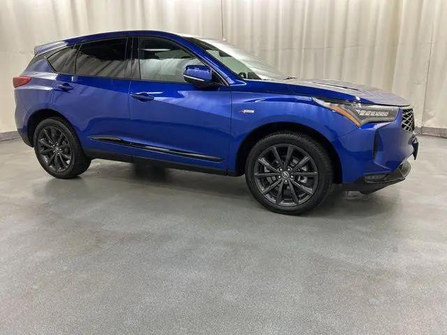 2025 Acura RDX A-SPEC for sale in Waterbury, CT