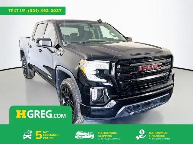 2021 GMC Sierra 1500 2WD Crew Cab Short Box Elevation for sale in Orlando, FL