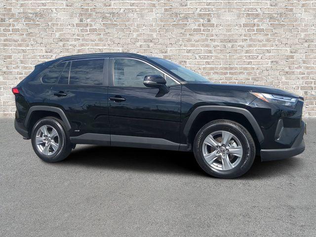 2025 Toyota RAV4 Hybrid XLE for sale in Richmond, VA