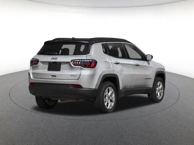 2026 Jeep Compass COMPASS LIMITED ALTITUDE 4X4 2026 Jeep Compass COMPASS LIMITED ALTITUDE 4X4