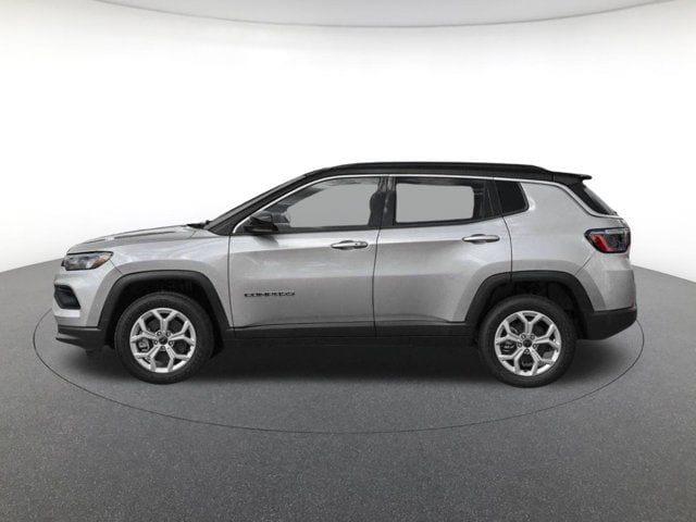 2026 Jeep Compass COMPASS LIMITED ALTITUDE 4X4 2026 Jeep Compass COMPASS LIMITED ALTITUDE 4X4