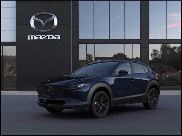 2026 Mazda CX-30 2.5 Turbo Premium Plus for sale in Lunenburg, MA