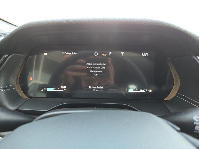 2026 Jeep Grand Cherokee L Altitude 4x4