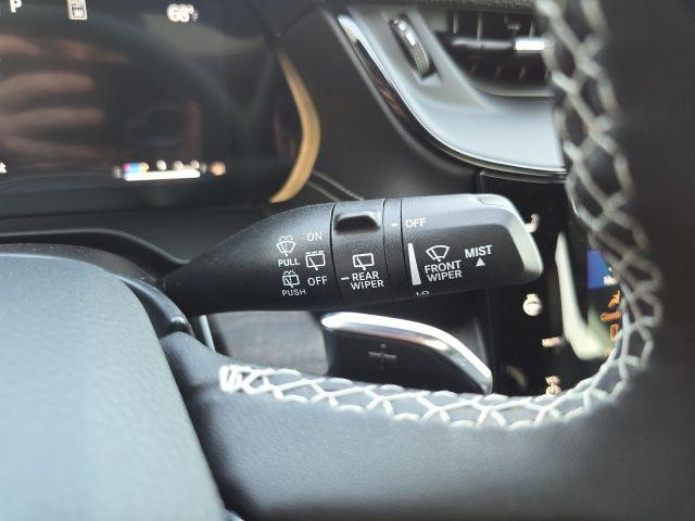 2026 Jeep Grand Cherokee L Altitude 4x4