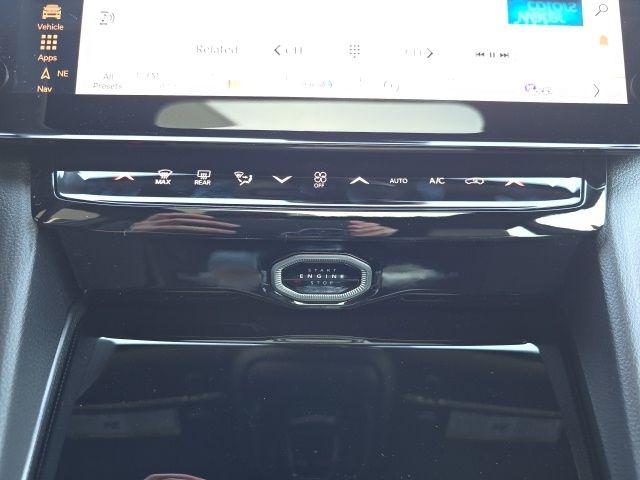 2026 Jeep Grand Cherokee L Altitude 4x4