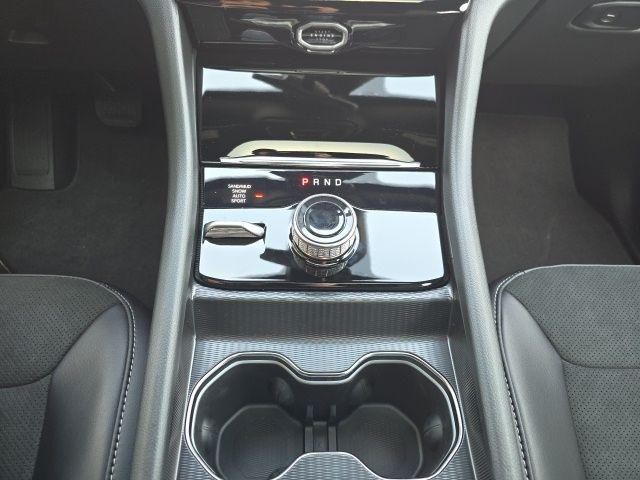 2026 Jeep Grand Cherokee L Altitude 4x4