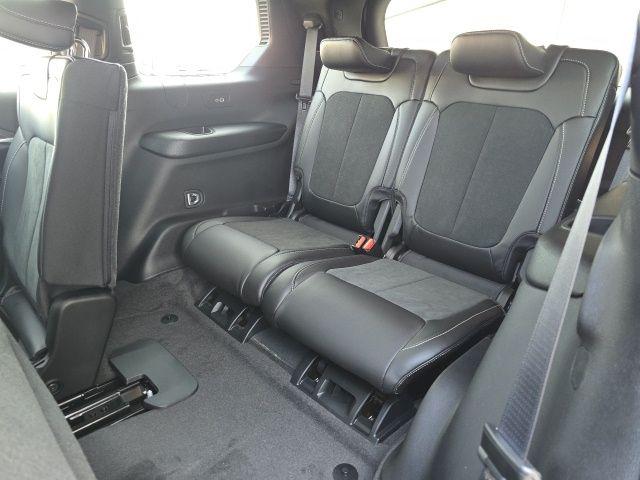 2026 Jeep Grand Cherokee L Altitude 4x4