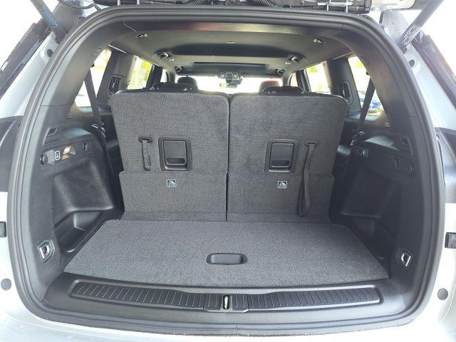 2026 Jeep Grand Cherokee L Altitude 4x4