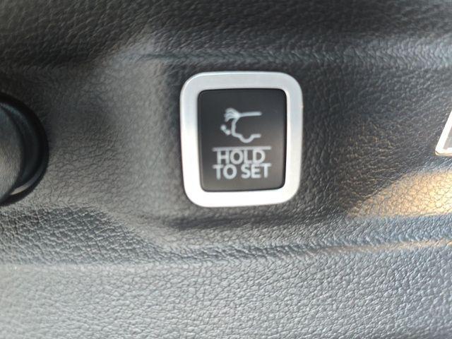 2026 Jeep Grand Cherokee L Altitude 4x4