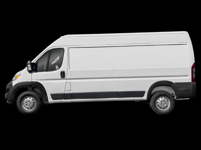 2026 RAM Ram ProMaster RAM PROMASTER 3500 TRADESMAN CARGO VAN HIGH ROOF 159 WB