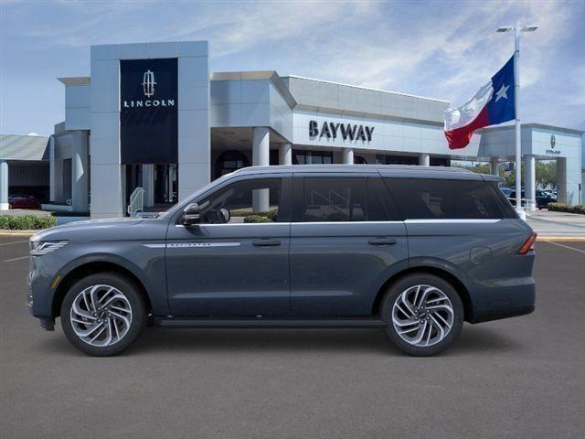 2026 Lincoln Navigator Premiere