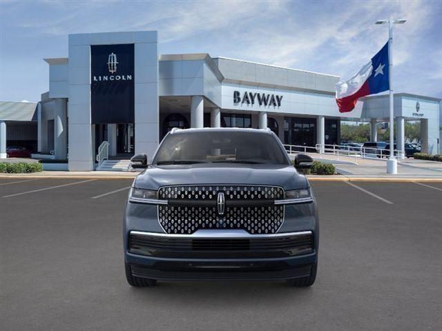 2026 Lincoln Navigator Premiere
