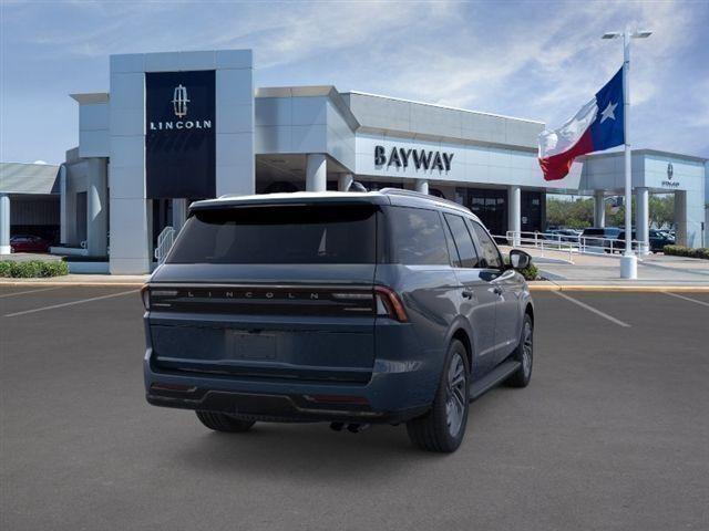 2026 Lincoln Navigator Premiere