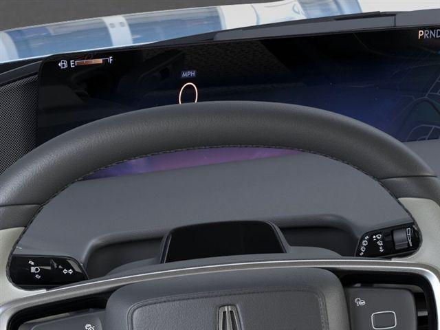 2026 Lincoln Navigator Premiere