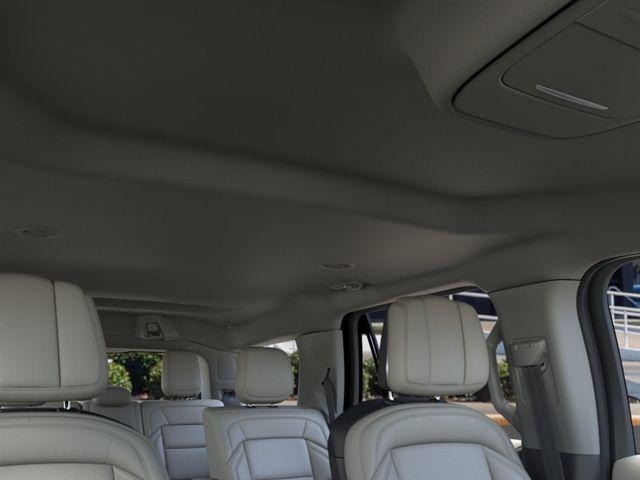 2026 Lincoln Navigator Premiere