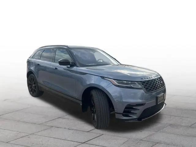 2019 Land Rover Range Rover Velar P380 R-Dynamic SE for sale in Normal, IL