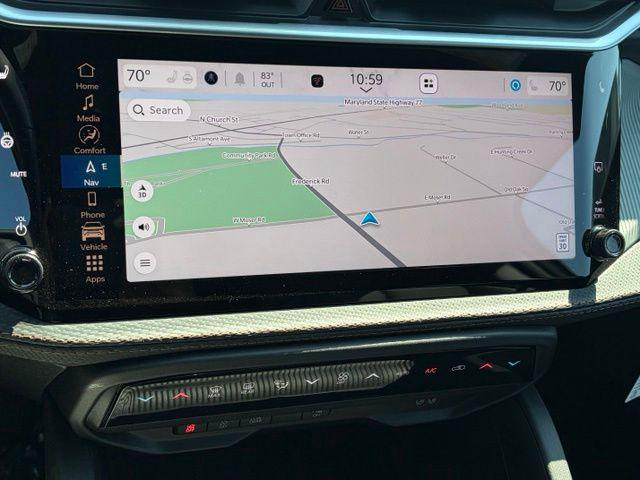 2026 Jeep Cherokee CHEROKEE LIMITED 4X4 2026 Jeep Cherokee CHEROKEE LIMITED 4X4