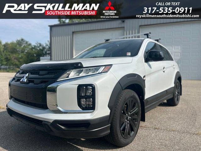 2026 Mitsubishi Outlander Sport 2.0 TRAIL EDITION for sale in New Whiteland, IN