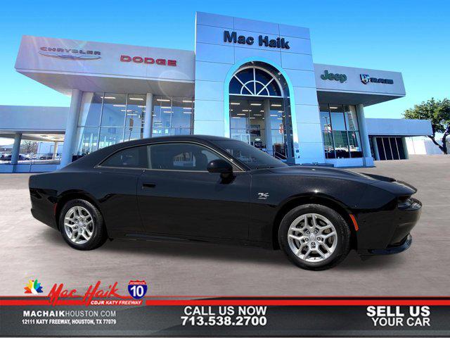 2025 Dodge Charger Daytona R/T AWD for sale in Houston, TX