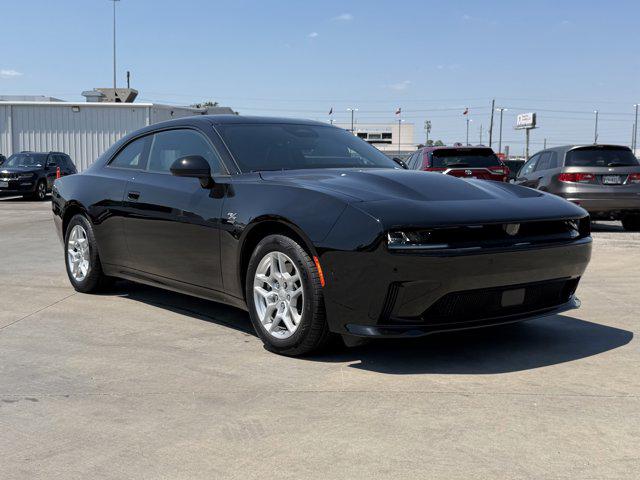2025 Dodge Charger Daytona R/T AWD