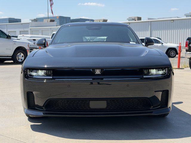 2025 Dodge Charger Daytona R/T AWD