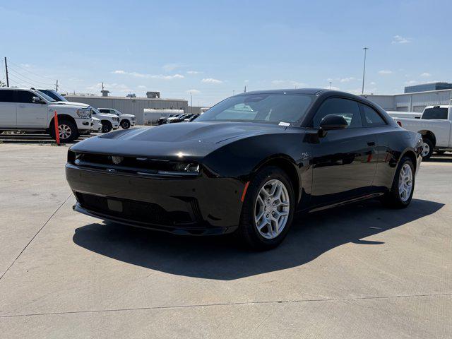 2025 Dodge Charger Daytona R/T AWD