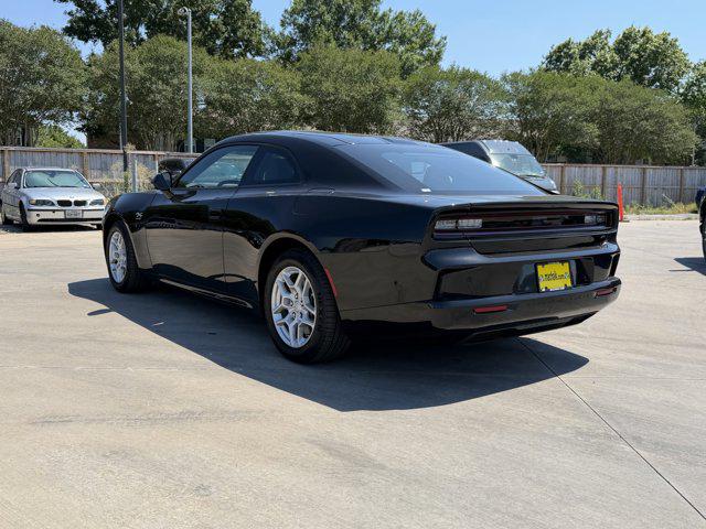 2025 Dodge Charger Daytona R/T AWD