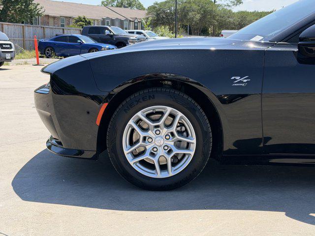 2025 Dodge Charger Daytona R/T AWD