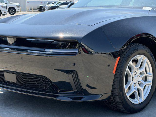 2025 Dodge Charger Daytona R/T AWD